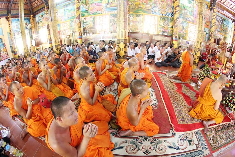 Embrace the vibrant spirit of Tra Vinh Travel adventures